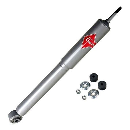 KYB Gas-A-Just Shock, Kg4745A KG4745A